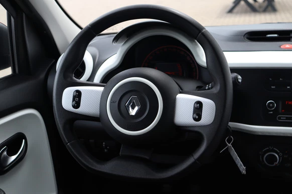 Renault Twingo - Afbeelding 8 van 24