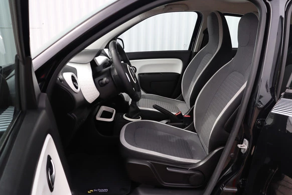 Renault Twingo - Afbeelding 9 van 24