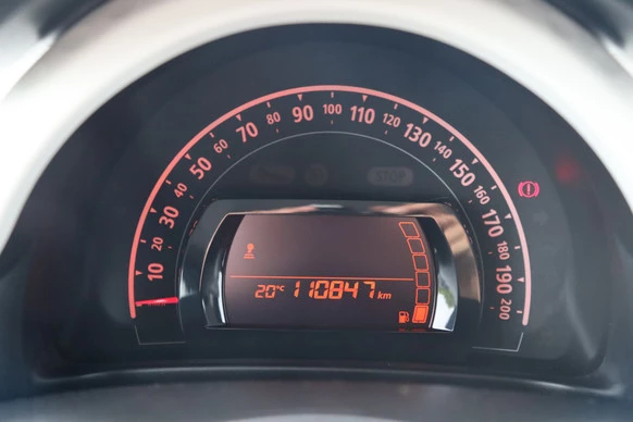 Renault Twingo - Afbeelding 11 van 24