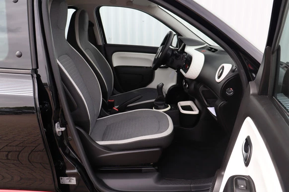 Renault Twingo - Afbeelding 14 van 24
