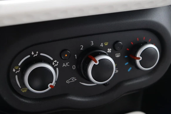 Renault Twingo - Afbeelding 17 van 24