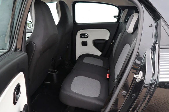 Renault Twingo - Afbeelding 18 van 24