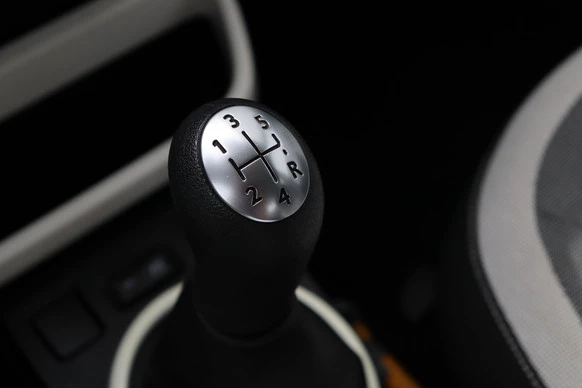 Renault Twingo - Afbeelding 21 van 24