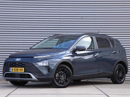 Hyundai Bayon - Afbeelding 1 van 23