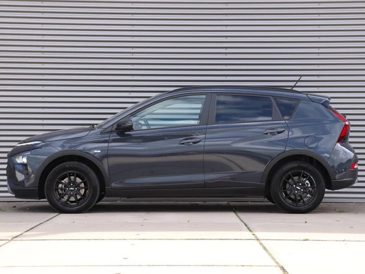 Hyundai Bayon - Afbeelding 4 van 23