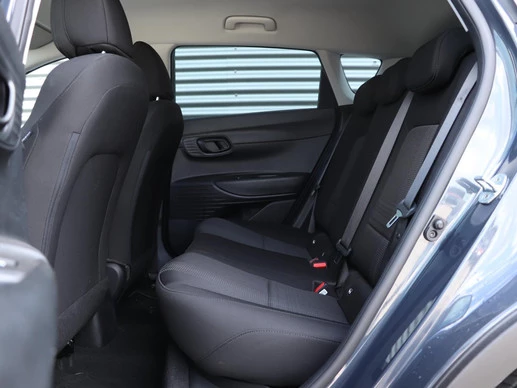 Hyundai Bayon - Afbeelding 6 van 23