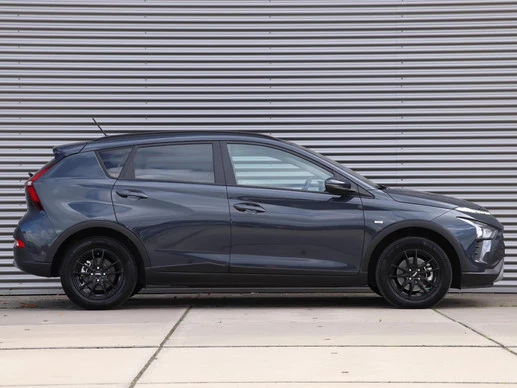 Hyundai Bayon - Afbeelding 7 van 23