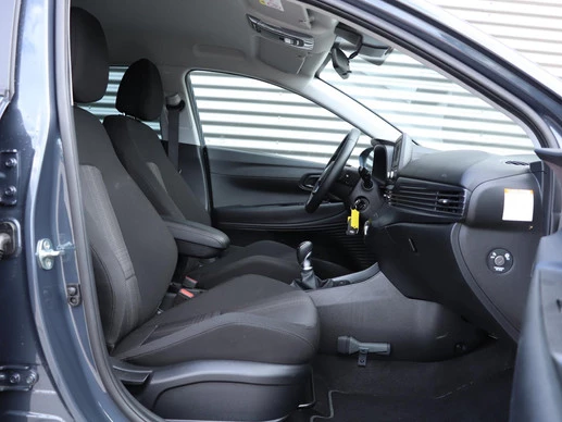 Hyundai Bayon - Afbeelding 8 van 23