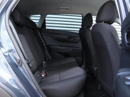Hyundai Bayon - Afbeelding 9 van 23