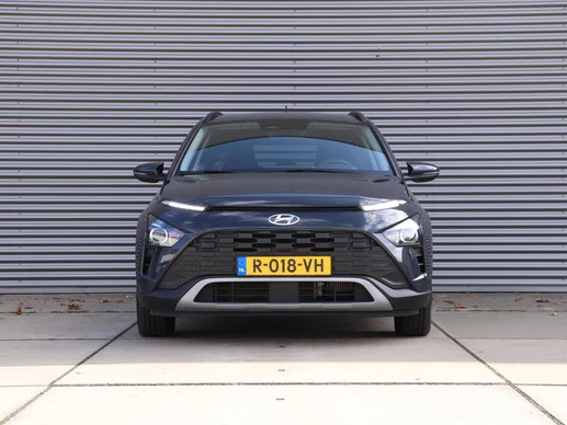 Hyundai Bayon - Afbeelding 10 van 23
