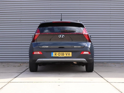 Hyundai Bayon - Afbeelding 11 van 23