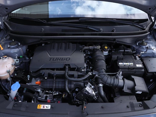 Hyundai Bayon - Afbeelding 13 van 23