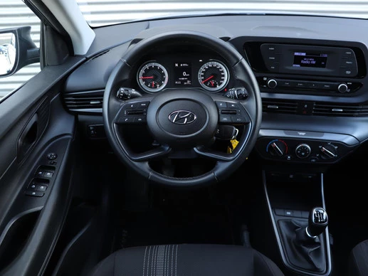 Hyundai Bayon - Afbeelding 14 van 23