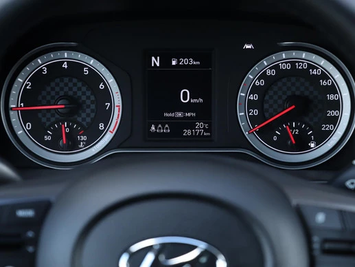 Hyundai Bayon - Afbeelding 15 van 23
