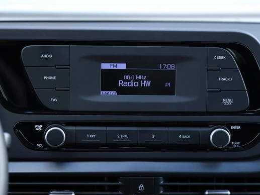 Hyundai Bayon - Afbeelding 16 van 23