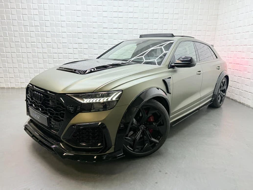 Audi RSQ8 - Afbeelding 1 van 30