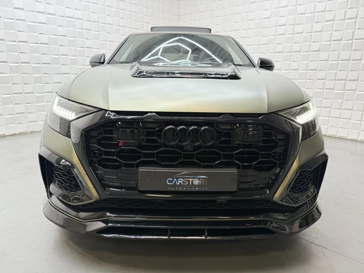 Audi RSQ8 - Afbeelding 2 van 30