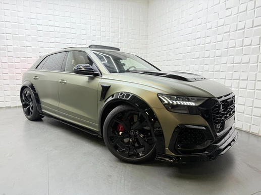 Audi RSQ8 - Afbeelding 3 van 30