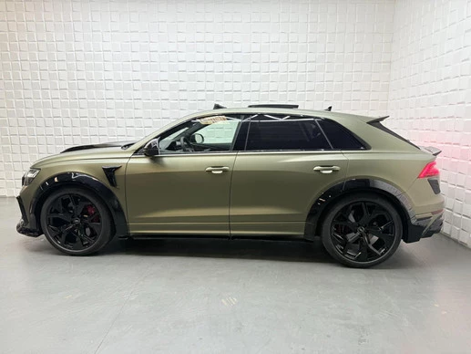 Audi RSQ8 - Afbeelding 4 van 30