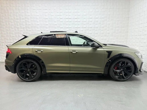 Audi RSQ8 - Afbeelding 5 van 30