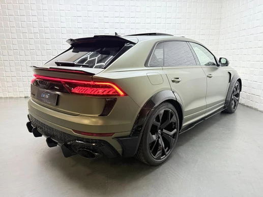 Audi RSQ8 - Afbeelding 6 van 30