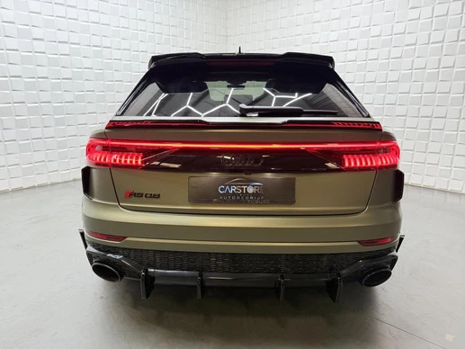 Audi RSQ8 - Afbeelding 7 van 30