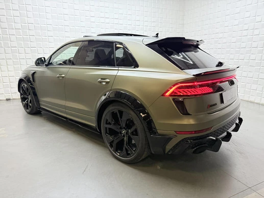 Audi RSQ8 - Afbeelding 8 van 30