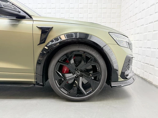 Audi RSQ8 - Afbeelding 10 van 30