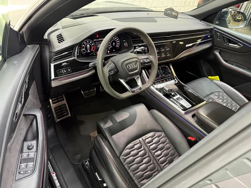 Audi RSQ8 - Afbeelding 11 van 30