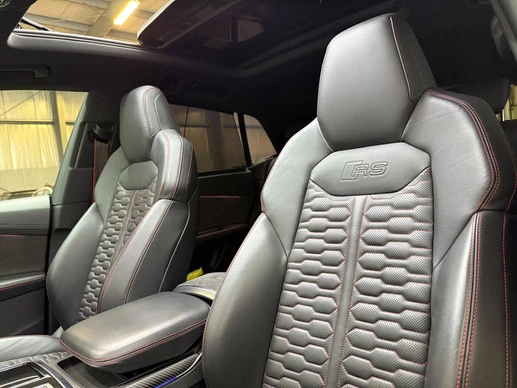 Audi RSQ8 - Afbeelding 12 van 30