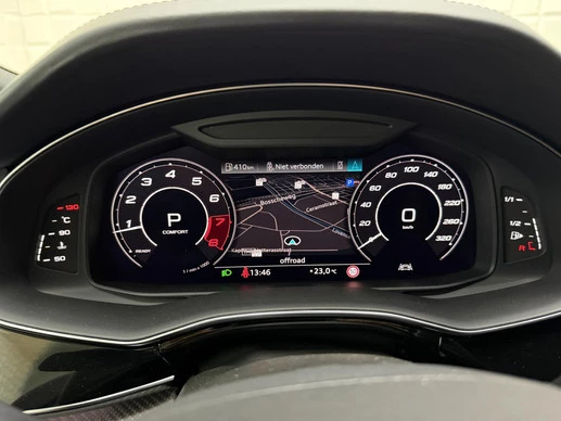 Audi RSQ8 - Afbeelding 13 van 30