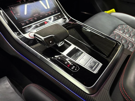 Audi RSQ8 - Afbeelding 14 van 30