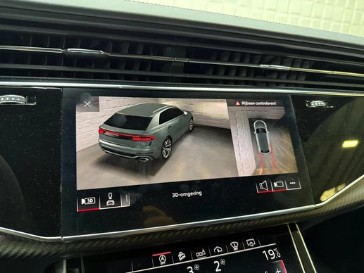 Audi RSQ8 - Afbeelding 15 van 30