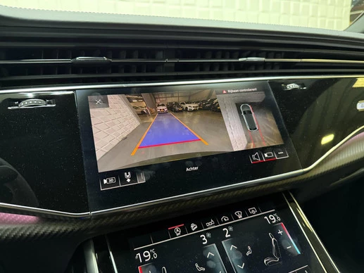 Audi RSQ8 - Afbeelding 16 van 30