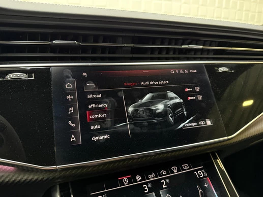 Audi RSQ8 - Afbeelding 17 van 30