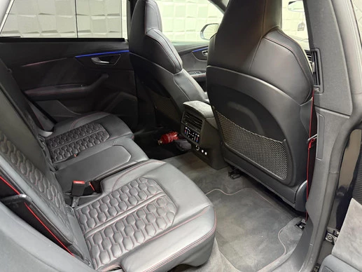 Audi RSQ8 - Afbeelding 22 van 30