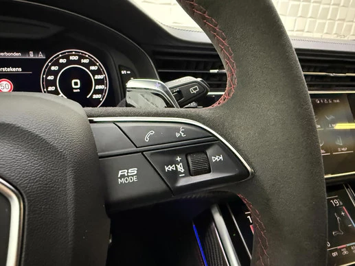 Audi RSQ8 - Afbeelding 24 van 30