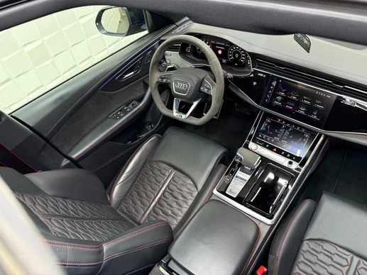 Audi RSQ8 - Afbeelding 27 van 30