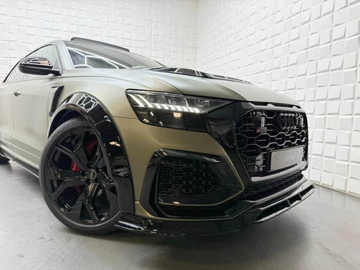 Audi RSQ8 - Afbeelding 29 van 30
