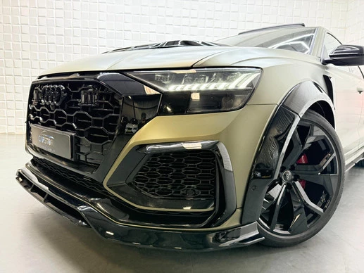 Audi RSQ8 - Afbeelding 30 van 30