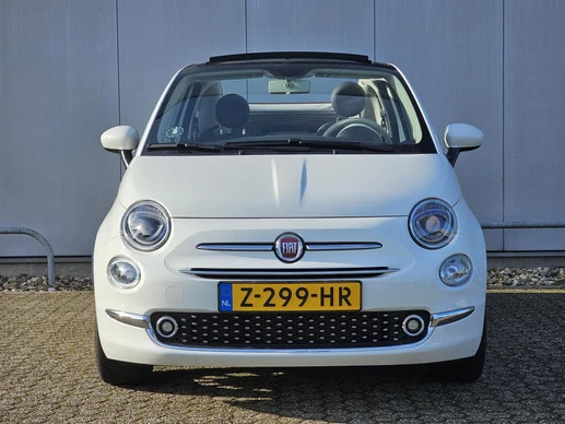Fiat 500C - Afbeelding 2 van 30