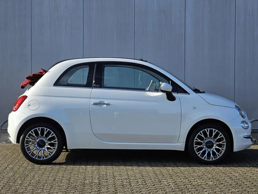Fiat 500C - Afbeelding 4 van 30
