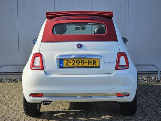 Fiat 500C - Afbeelding 6 van 30