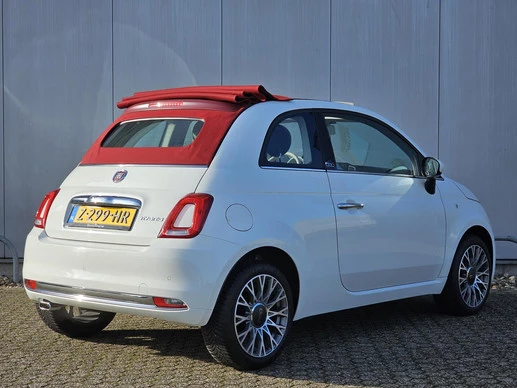 Fiat 500C - Afbeelding 7 van 30