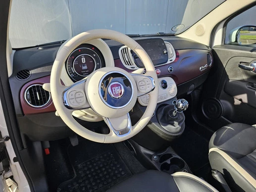 Fiat 500C - Afbeelding 10 van 30