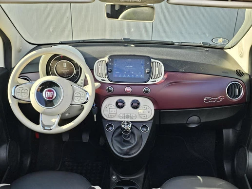 Fiat 500C - Afbeelding 11 van 30