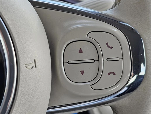 Fiat 500C - Afbeelding 16 van 30