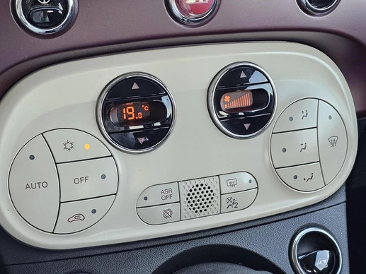 Fiat 500C - Afbeelding 20 van 30