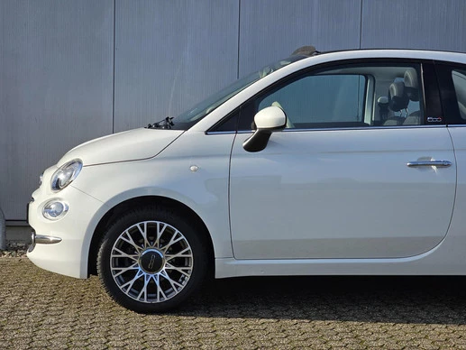 Fiat 500C - Afbeelding 25 van 30