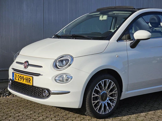 Fiat 500C - Afbeelding 26 van 30